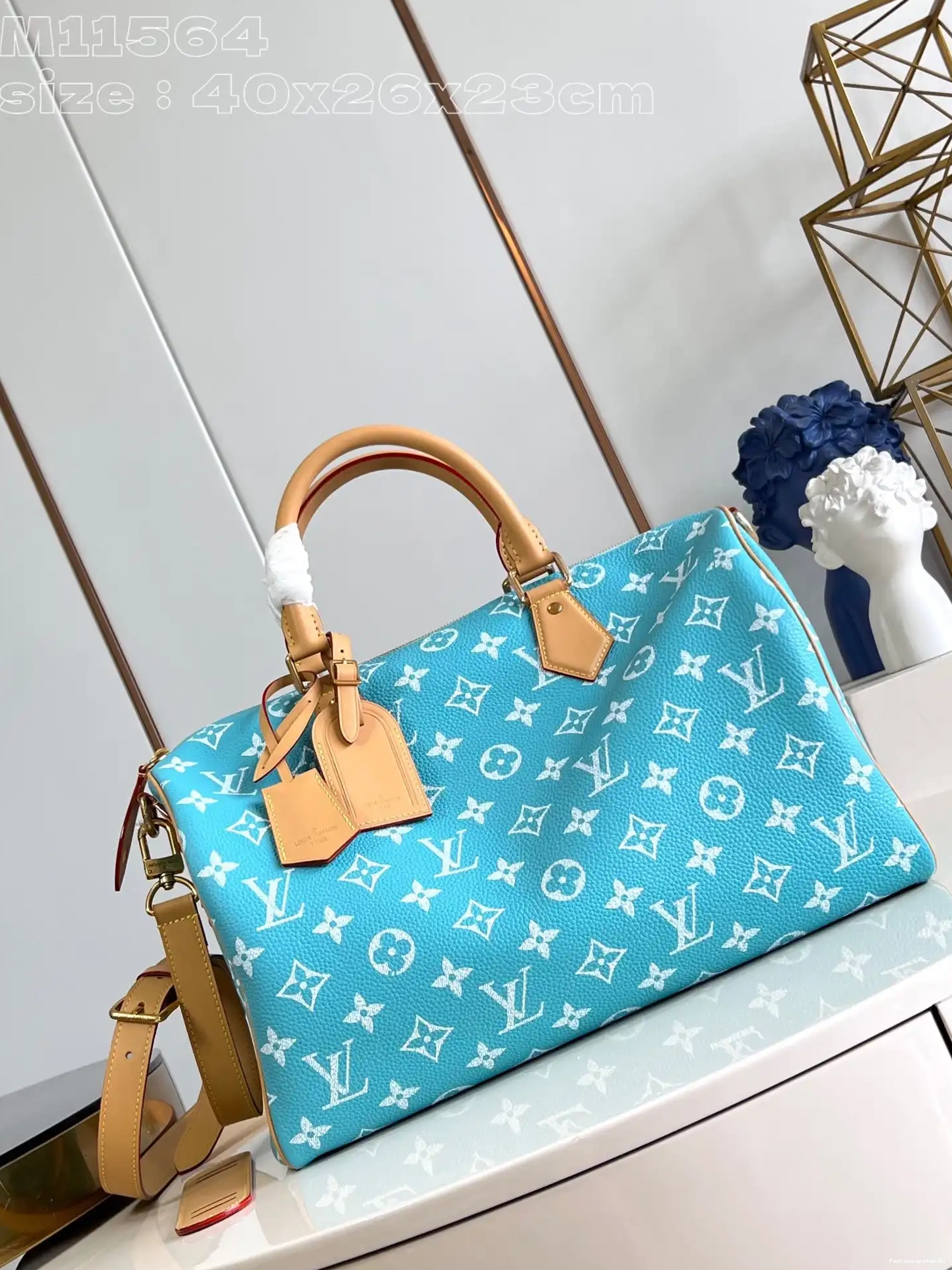 FS CHEAP Louis SPEEDY 40 Vuitton 0707